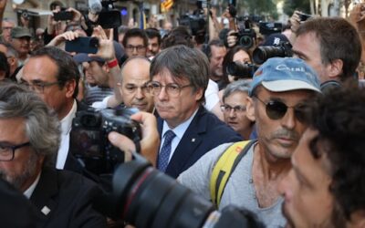 Cosa insegna Carles Puigdemont agli ipocriti del referendum anti-autonomia