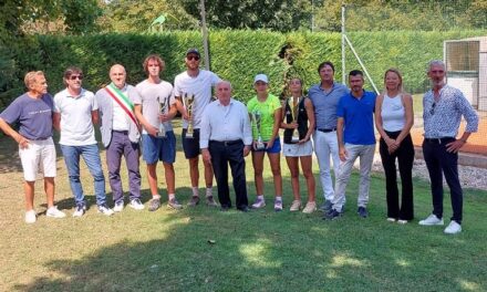 SCALVINI E SPERONELLO GIOISCONO ALL’ANTICA FIERA DI SOMMACAMPAGNA