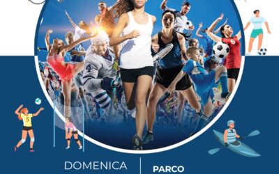 Festival dello Sport Veneto fa tappa a Bardolino domenica 15 settembre