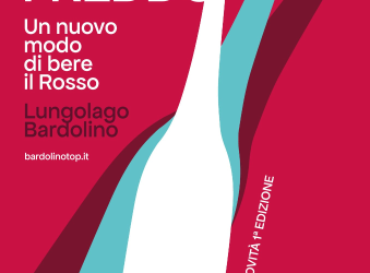 “Il Bardolino freddo”: tre giorni di degustazioni dal 30 agosto al 1° settembre a Bardolino