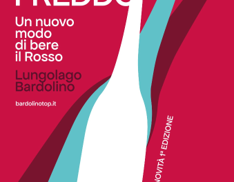 “Il Bardolino freddo”: tre giorni di degustazioni dal 30 agosto al 1° settembre a Bardolino