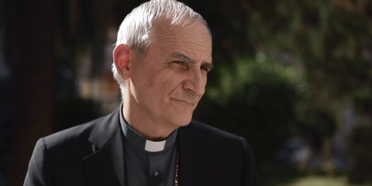 L’autonomia non è affare di Chiesa