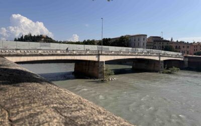 Ponte Nuovo e ponte Morandi. Come non fare la differenza?