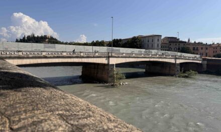 Ponte Nuovo e ponte Morandi. Come non fare la differenza?