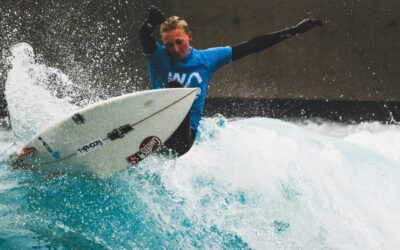 Onda Surf. La proposta andrebbe inquadrata in un più ampio progetto di parco sportivo 