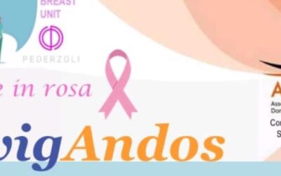 Ottobre in Rosa. NavigAndos, un’esperienza di rinascita per le donne