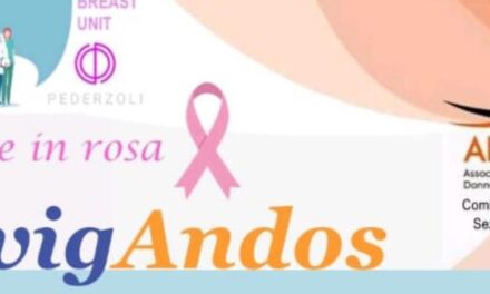 Ottobre in Rosa. NavigAndos, un’esperienza di rinascita per le donne