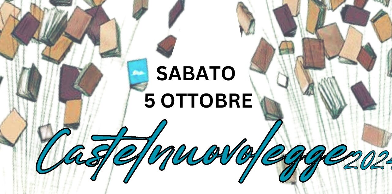 Castelnuovo legge: una giornata di libri, letture e attività per tutte le età