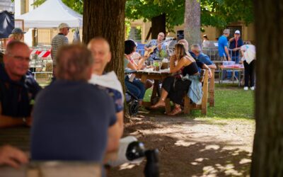 Malcesine, settembre ricco di eventi enogastronomici