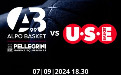 MEP Pellegrini Alpo Basket, Frustaci e Rosignoli convocate nella Nazione per la Coppa del Mondo Under23 3×3