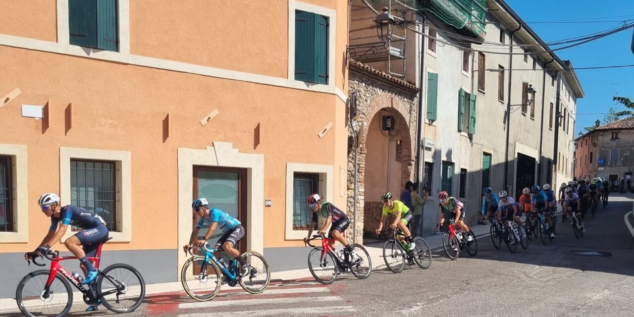 61° Gran Premio San Luigi, le limitazioni alla circolazione a Sona