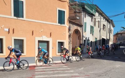 61° Gran Premio San Luigi, le limitazioni alla circolazione a Sona