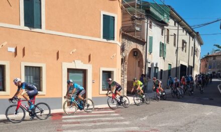 61° Gran Premio San Luigi, le limitazioni alla circolazione a Sona