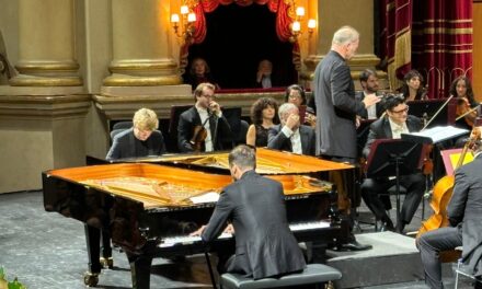 Terzo concerto de Il Settembre dell’Accademia