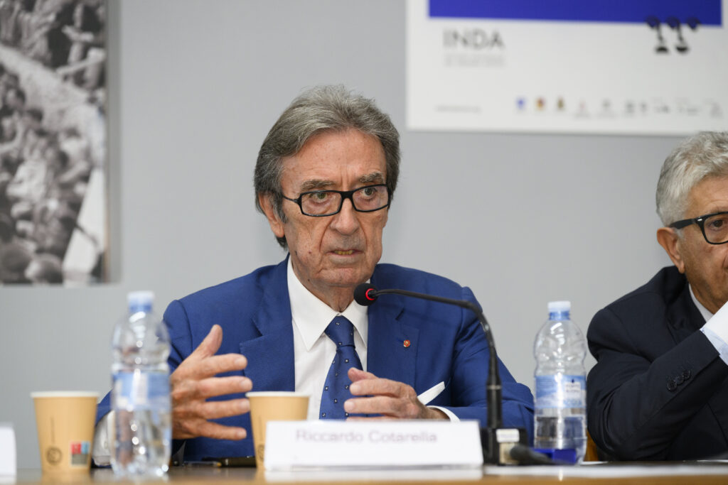 Riccardo Cotarella