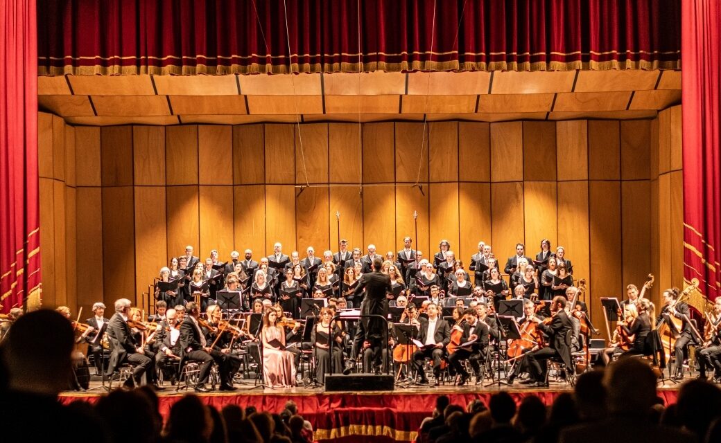 Cinquant’anni di Musica e Opera: Fondazione Arena celebra mezzo secolo al Teatro Filarmonico (1975-2025)