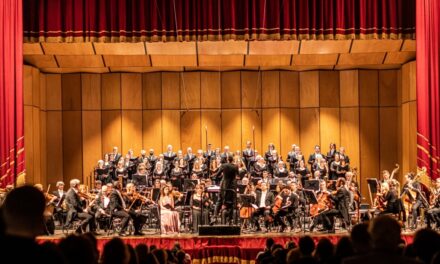 Cinquant’anni di Musica e Opera: Fondazione Arena celebra mezzo secolo al Teatro Filarmonico (1975-2025)