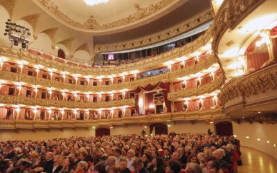 Filarmonico. Pietro Borgonovo e Lorenzo Paini protagonisti del penultimo concerto sinfonico della stagione