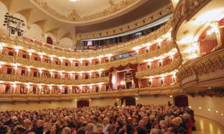 Filarmonico. Pietro Borgonovo e Lorenzo Paini protagonisti del penultimo concerto sinfonico della stagione