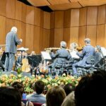 Conclusione trionfale del 33° Settembre dell’Accademia: Herreweghe e l’Orchestre des Champs-Élysées incantano con l’Ottava di Bruckner