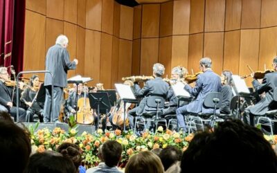 Conclusione trionfale del 33° Settembre dell’Accademia: Herreweghe e l’Orchestre des Champs-Élysées incantano con l’Ottava di Bruckner