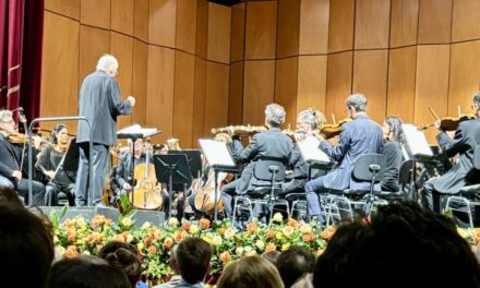 Conclusione trionfale del 33° Settembre dell’Accademia: Herreweghe e l’Orchestre des Champs-Élysées incantano con l’Ottava di Bruckner