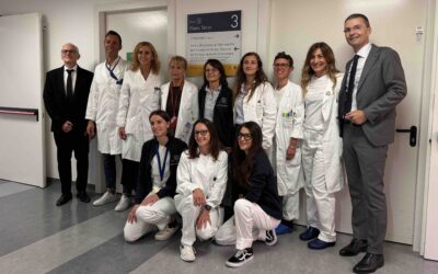 Anoressia: nuovo servizio Day Service per i pasti assistiti al Centro Disturbi Alimentari di Verona