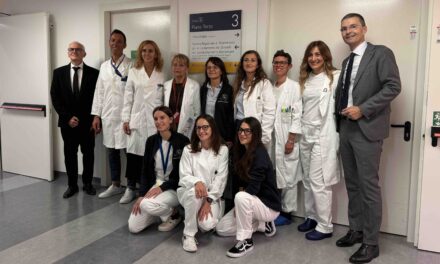 Anoressia: nuovo servizio Day Service per i pasti assistiti al Centro Disturbi Alimentari di Verona