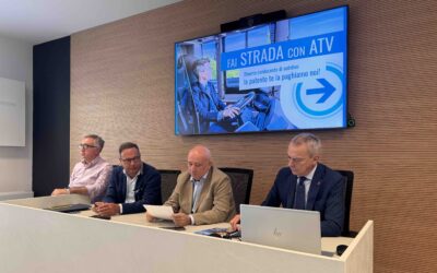 ATV: da mercoledì 11 settembre 2024 entra in vigore l’orario invernale dei bus