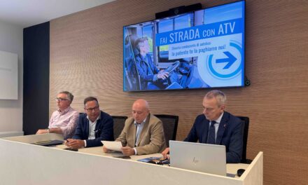 ATV: da mercoledì 11 settembre 2024 entra in vigore l’orario invernale dei bus