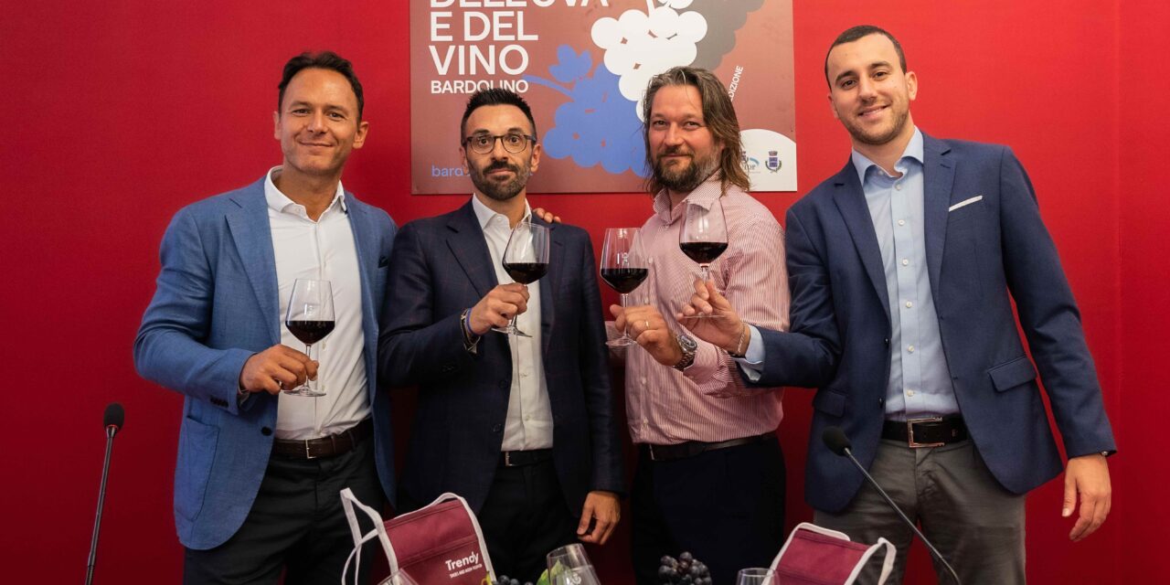 Bardolino, conto alla rovescia per la 93.ma edizione della Festa dell’uva e del vino