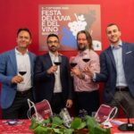 Bardolino, conto alla rovescia per la 93.ma edizione della Festa dell’uva e del vino