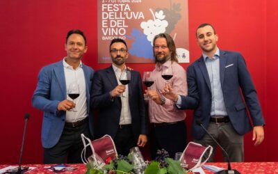 Bardolino, conto alla rovescia per la 93.ma edizione della Festa dell’uva e del vino