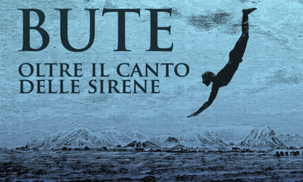 BUTE: un viaggio tra mito e letteratura attraverso suoni e immagini