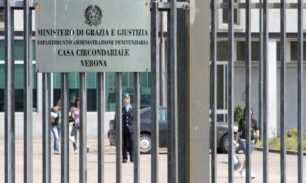 L’Università di Verona e la Casa circondariale di Montorio: sinergia per il recupero sociale e il benessere dei detenuti