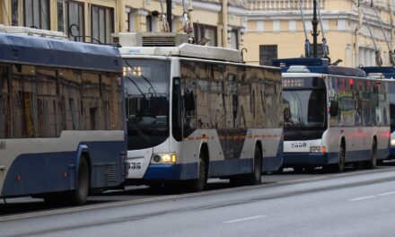 La vera storia del filobus. Dalla Sironi a Tommasi, passando per Zanotto, Tosi e Sboarina