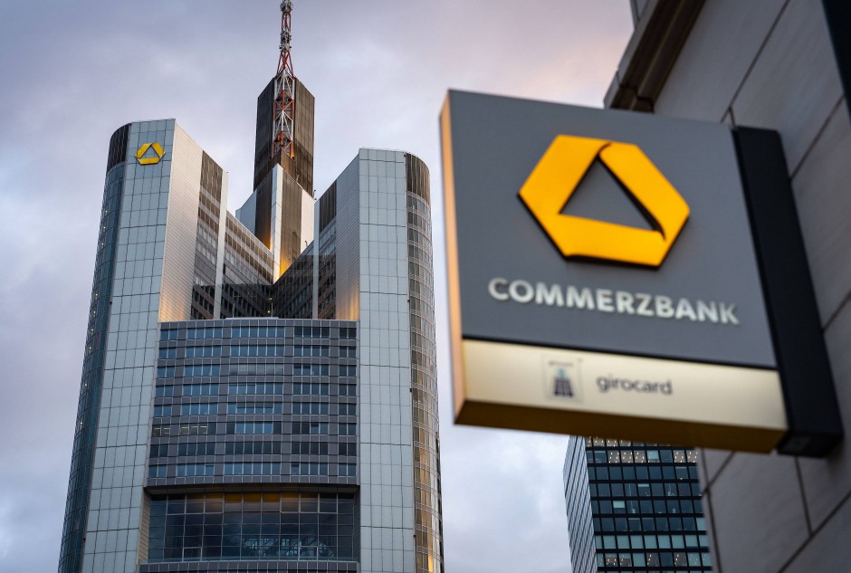 commerzbank