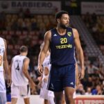 Scaligera Basket batte Pesaro 73-63 e torna a sorridere in campionato. Doppia doppia per Esposito