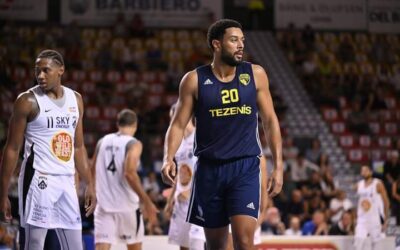 Scaligera Basket batte Pesaro 73-63 e torna a sorridere in campionato. Doppia doppia per Esposito