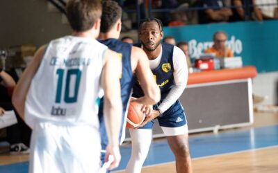 Scaligera Basket asfalta Vigevano 96-69 grazie ad un ritrovato Jacob Pullen