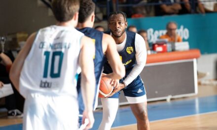 Scaligera Basket, Jacob Pullen e Jalen Cannon non bastano a fermare l’Urania e Ale Gentile: passa Milano 71-77 all’Agsm Forum