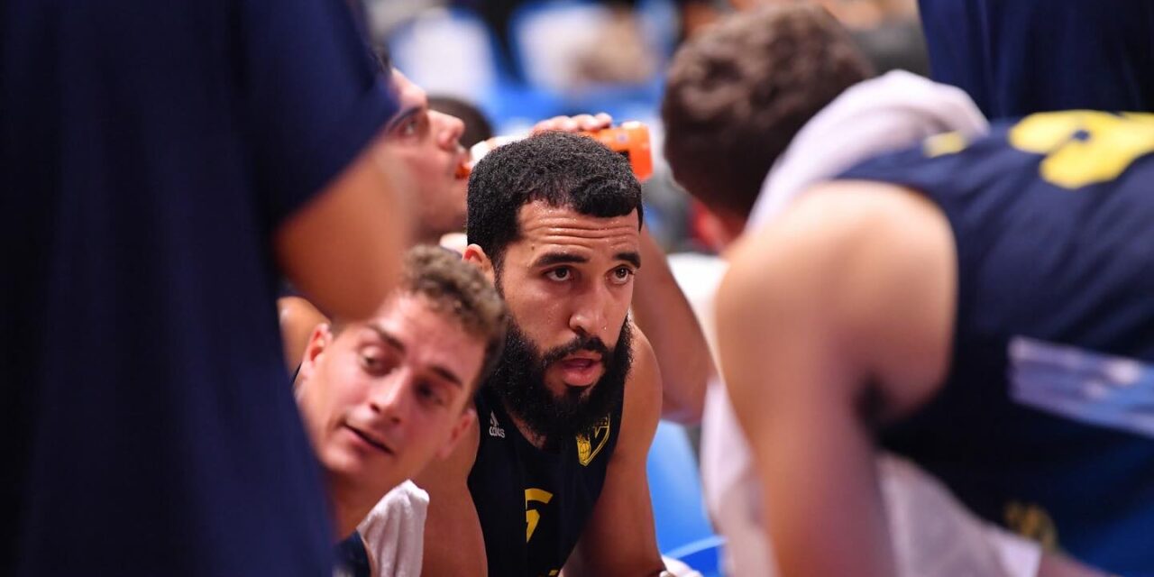 Scaligera Basket si vendica di Brindisi e porta a casa il Trofeo Ferroluce: a Romans finisce 80-67