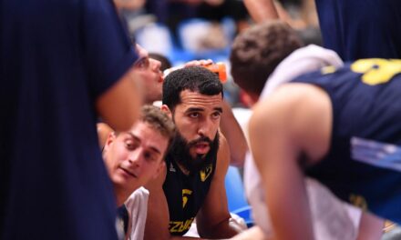 Scaligera Basket si vendica di Brindisi e porta a casa il Trofeo Ferroluce: a Romans finisce 80-67