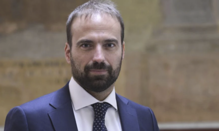 Luigi Marattin, ed Orizzonti Liberali, iniziano la campagna acquisti a Verona partendo dai sindaci del territorio