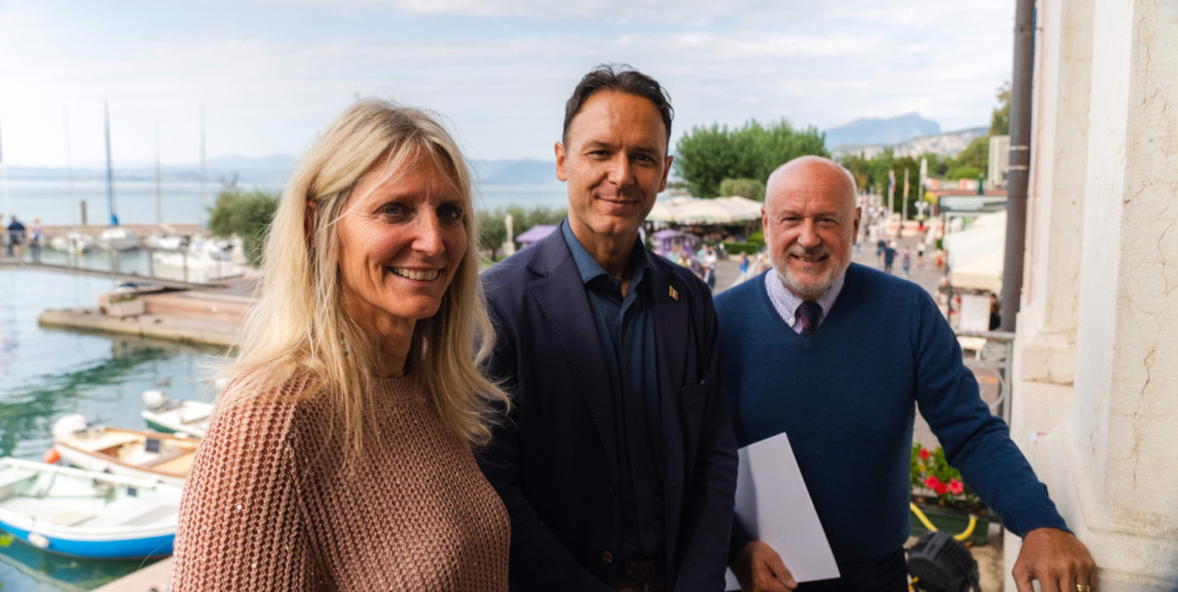 Bardolino, focus sull’alimentazione per il Festival internazionale della Geografia  (11-13 ottobre)