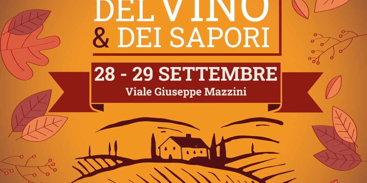 Negrar, torna il Palio dei Vini e dei Sapori