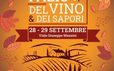 Negrar, torna il Palio dei Vini e dei Sapori