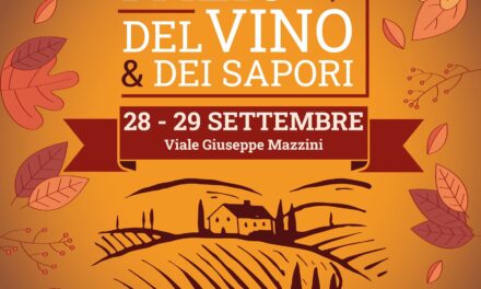 Negrar, torna il Palio dei Vini e dei Sapori