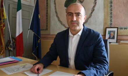 Consiglio di Bacino Nord, Fabrizio Bertolaso (sindaco di Sommacampagna) è il nuovo presidente