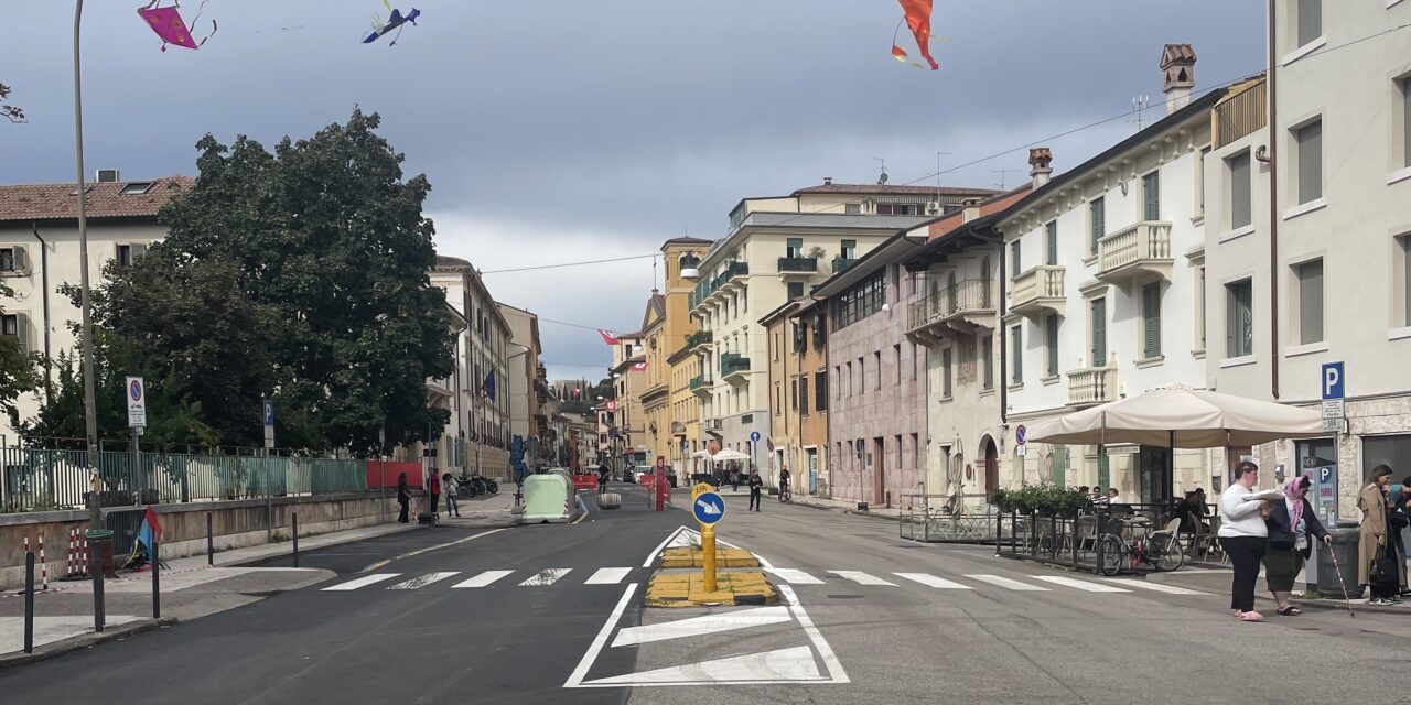 Tocatì a Veronetta, benefici per residenti e commercianti incerti. Faccia-a-faccia col Comune il 30 settembre